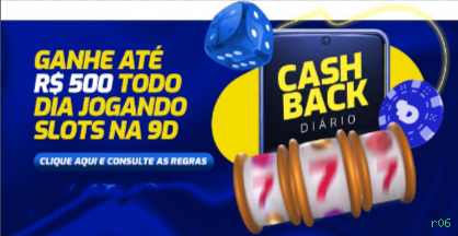 Login rápido no app r06