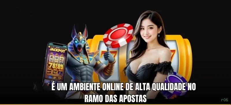 Bacará VIP com squeeze feature