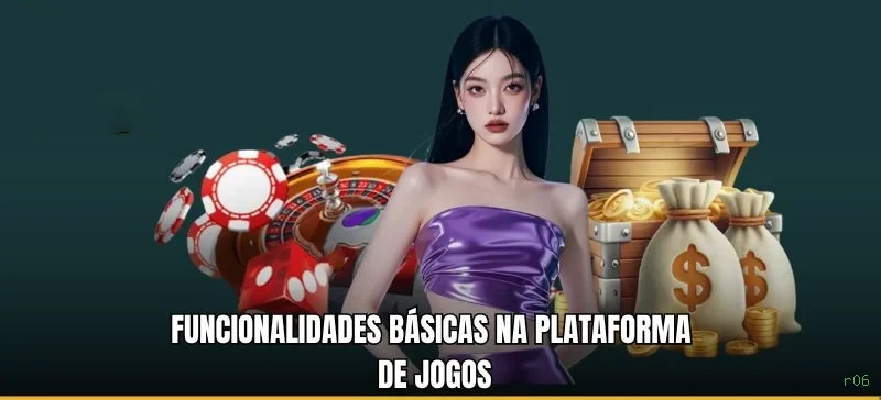 Dealers profissionais da r06