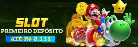 Slots Premium da PG Soft na r06