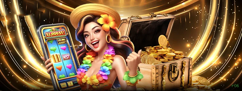 Fortune Rabbit - Slot Fortune series
